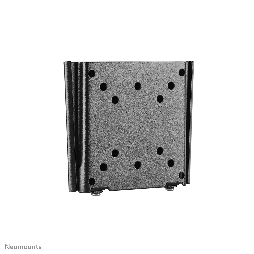 Neomounts FPMA-W25BLACK Soporte de pared para monitor/TV 10-30" - ultra plano